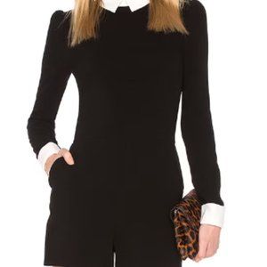 NEW Rachel Zoe Natalie Romper